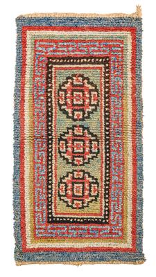 Wangden Drumze, - Oriental carpets, textiles and tapestries