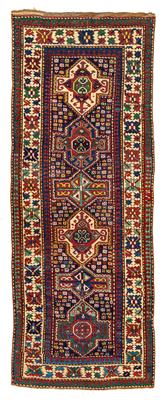Akstafa gallery, - Tappeti orientali, tessuti, arazzi