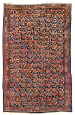 Bijar Golfarang, - Orientální koberce, textilie a tapiserie