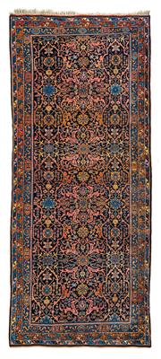 Bijar kelley, - Oriental Carpets, Textiles and Tapestries