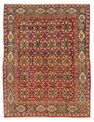 Isfahan, - Oriental Carpets, Textiles and Tapestries