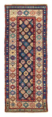 Kazak Galerie, - Orientteppiche, Textilien und Tapisserien