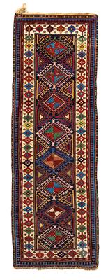 Kazak gallery, - Orientální koberce, textilie a tapiserie