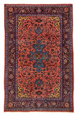 Keshan Manchester, - Oriental Carpets, Textiles and Tapestries