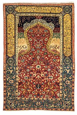 Panderma, - Oriental Carpets, Textiles and Tapestries