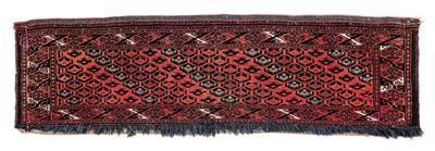 Saryk torba, - Oriental Carpets, Textiles and Tapestries