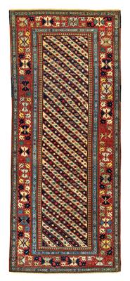 Shahsavan, - Orientální koberce, textilie a tapiserie