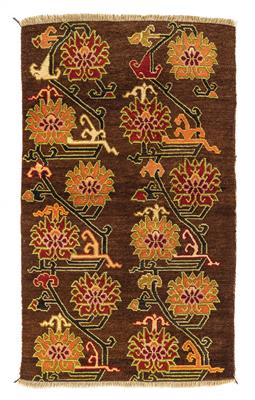 Shigatse Khaden, - Oriental Carpets, Textiles and Tapestries