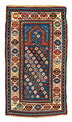 Shirvan, - Oriental Carpets, Textiles and Tapestries