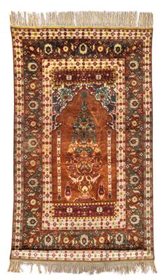 Sivas, - Orientteppiche, Textilien und Tapisserien