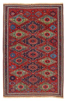 Soumak, - Oriental Carpets, Textiles and Tapestries