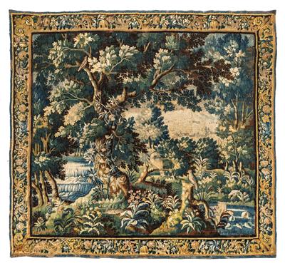 Tapestry, - Orientální koberce, textilie a tapiserie