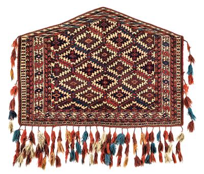 Yomut Asmalyk, - Oriental Carpets, Textiles and Tapestries