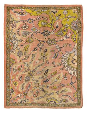 Ziegler Vagireh, - Oriental Carpets, Textiles and Tapestries