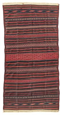 Baluch Kilim, - Collection Adil Besim