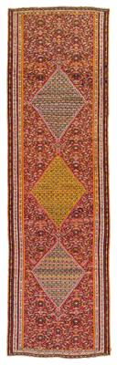 Senneh Kilim Gallery, - Collezione Adil Besim