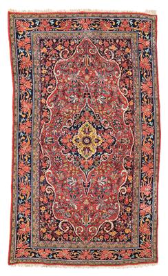 Bijar, - Oriental Carpets, Textiles and Tapestries