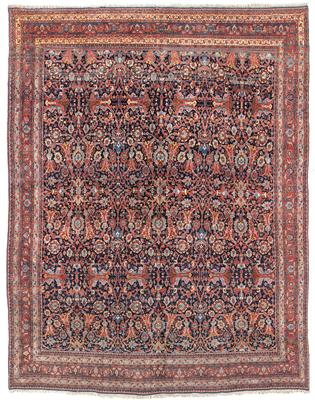 Bijar, - Oriental Carpets, Textiles and Tapestries