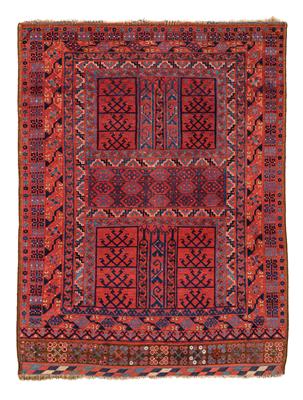 Ersari Ensi, - Orientální koberce, textilie a tapiserie