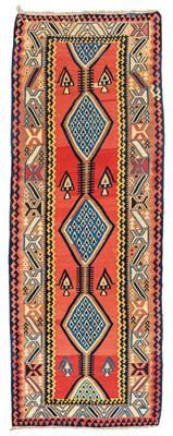 Hashtrud Kilim, - Orientální koberce, textilie a tapiserie