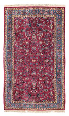 Indo Keshan, - Oriental Carpets, Textiles and Tapestries