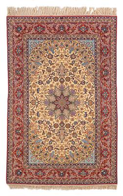 Isfahan, - Oriental Carpets, Textiles and Tapestries