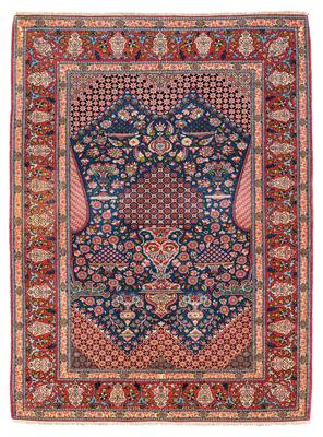 Isfahan, - Oriental Carpets, Textiles and Tapestries