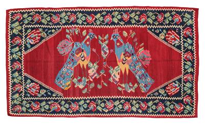 Karabakh Kilim, - Orientální koberce, textilie a tapiserie