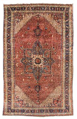 Karadja, - Oriental Carpets, Textiles and Tapestries