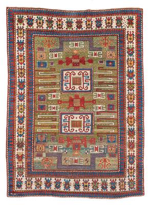 Karachov, - Orientální koberce, textilie a tapiserie
