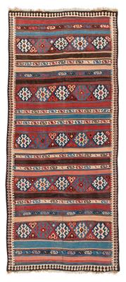 Caucasian Kilim, - Orientální koberce, textilie a tapiserie