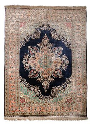 Kayseri Silk, - Oriental Carpets, Textiles and Tapestries