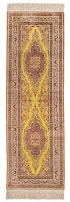 Kayseri Silk, - Oriental Carpets, Textiles and Tapestries