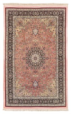 Mashhad Finest Quality, - Oriental Carpets, Textiles and Tapestries