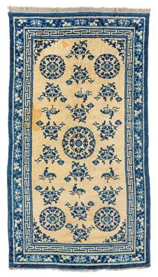 Ninghsia, - Oriental Carpets, Textiles and Tapestries