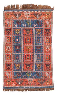 Shaddah Blanket, - Oriental Carpets, Textiles and Tapestries