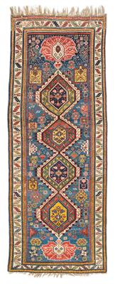 Shirvan Gallery, - Oriental Carpets, Textiles and Tapestries