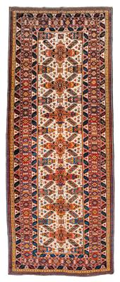 Seichur, - Oriental Carpets, Textiles and Tapestries