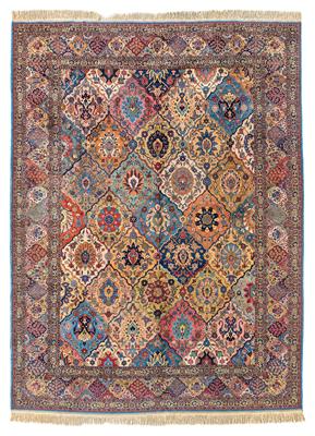 Tabriz, - Oriental Carpets, Textiles and Tapestries