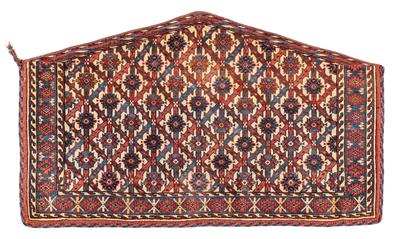 Yomut Asmalyk, - Orientální koberce, textilie a tapiserie
