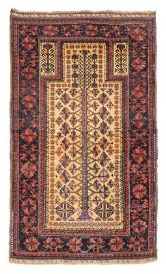 Baluch, - Oriental Carpets, Textiles and Tapestries