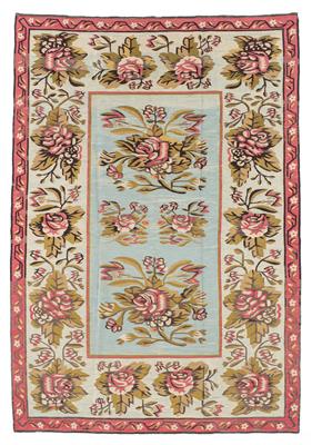 Bessarabian Kilim, - Orientální koberce, textilie a tapiserie