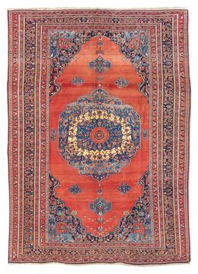 Bijar, - Oriental Carpets, Textiles and Tapestries