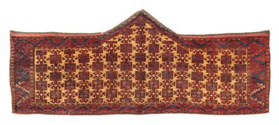 Ersari Asmalyk, - Oriental Carpets, Textiles and Tapestries