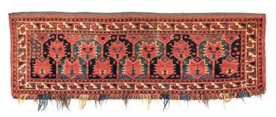 Ersari Decorative Hanging, - Orientální koberce, textilie a tapiserie