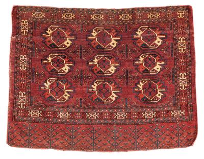 Ersari Chuval, - Orientální koberce, textilie a tapiserie
