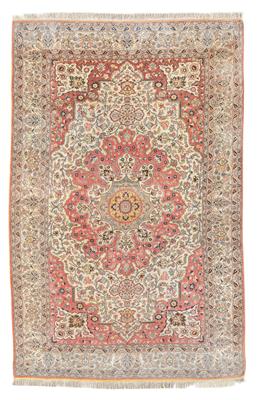Kayseri Silk, - Oriental Carpets, Textiles and Tapestries