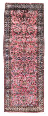 Keshan Silk, - Orientální koberce, textilie a tapiserie