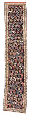Northwest Persian Gallery, - Orientální koberce, textilie a tapiserie