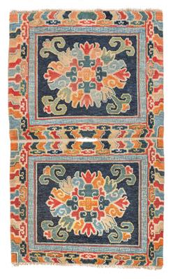 Shigatse Khaden, - Oriental Carpets, Textiles and Tapestries